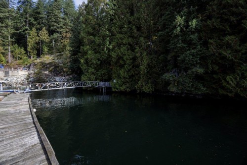 Block A Farrer Cove, Belcarra, BC 