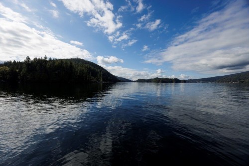 Block A Farrer Cove, Belcarra, BC 