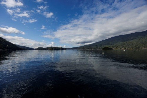 Block A Farrer Cove, Belcarra, BC 
