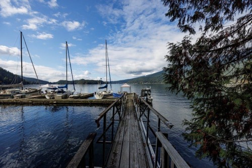 Block A Farrer Cove, Belcarra, BC 