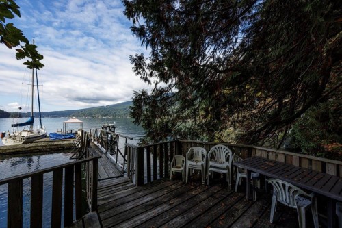 Block A Farrer Cove, Belcarra, BC 