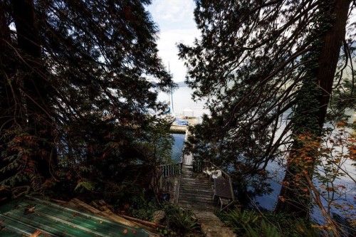 Block A Farrer Cove, Belcarra, BC 