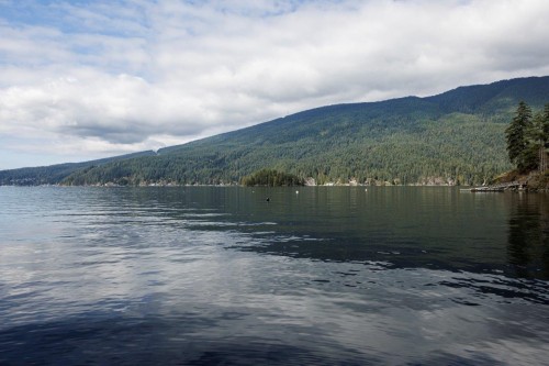 Block A Farrer Cove, Belcarra, BC 
