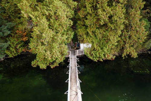 Block A Farrer Cove, Belcarra, BC 