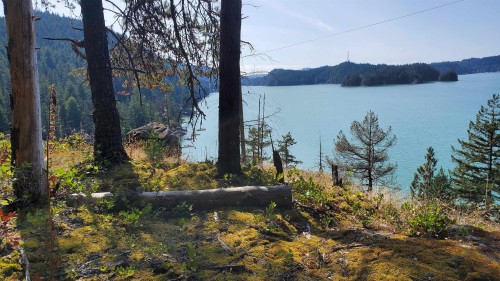 Block A Farrer Cove, Belcarra, BC 