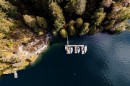 Block A Farrer Cove, Belcarra, BC 