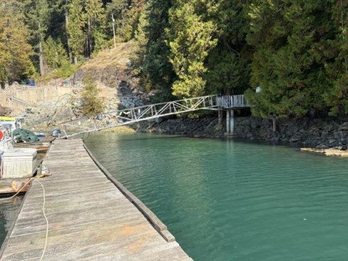 Block A Farrer Cove, Belcarra, BC 