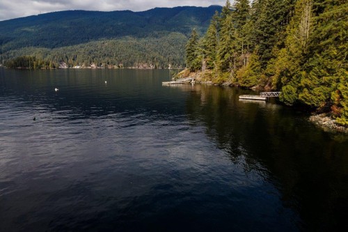 Block A Farrer Cove, Belcarra, BC 