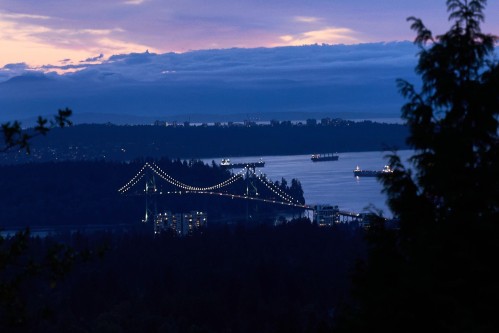 3959 Prospect Road, North Vancouver, BC 