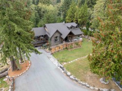 27242 Dewdney Trunk Road Maple Ridge, BC V2W 1N6