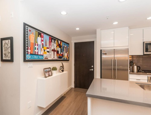 405-255 1st Street W, North Vancouver, BC V7M 3G8 2