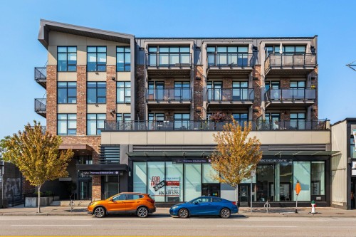 104-4223 Hastings Street  Burnaby, BC V5C 2J5