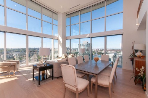 2818-89 Nelson Street , Vancouver, BC V6Z 0E7 2