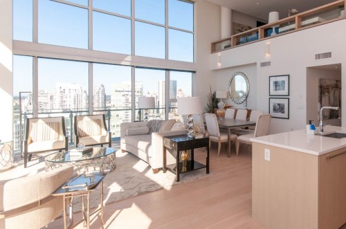 2818-89 Nelson Street , Vancouver, BC V6Z 0E7 3