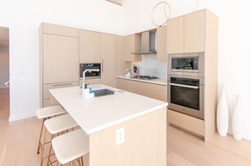 2818-89 Nelson Street , Vancouver, BC V6Z 0E7 4