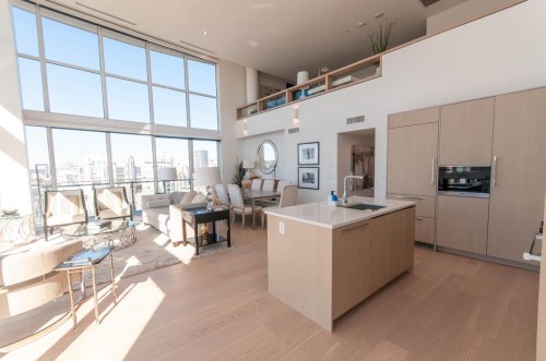 2818-89 Nelson Street , Vancouver, BC V6Z 0E7 5