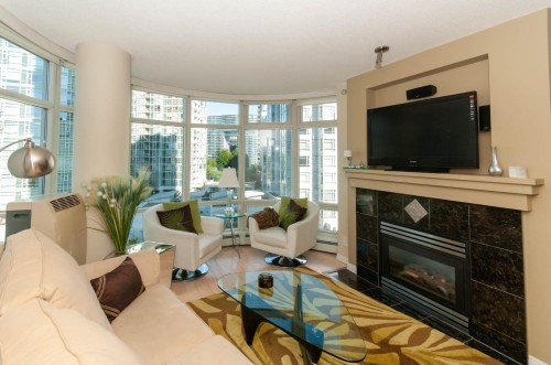905-1199 Marinaside Crescent , Vancouver, BC V6Z 2Y2 5