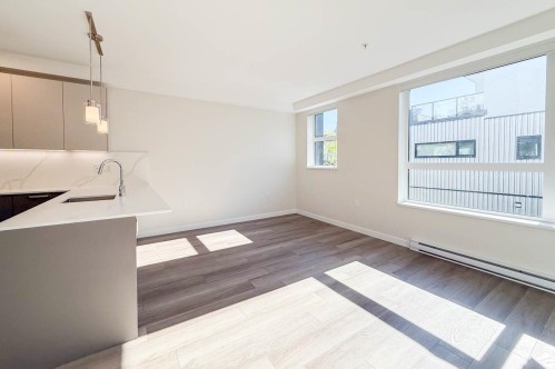 306-3588 Hull Street , Vancouver, BC V5N 4R9 5