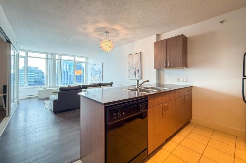 2113-610 Granville Street , Vancouver, BC V6C 3T3 3