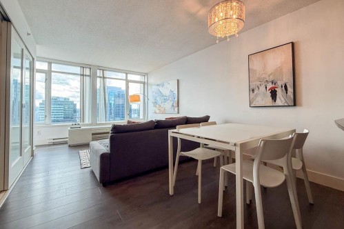 2113-610 Granville Street , Vancouver, BC V6C 3T3 4