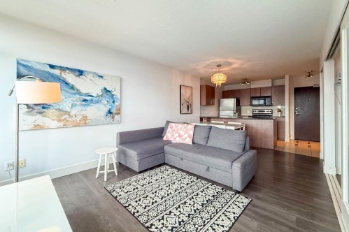 2113-610 Granville Street , Vancouver, BC V6C 3T3 5