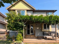 170 42 Nd Avenue WVancouver, BC V5Y 2T1