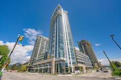 2604-1500 Fern Street North Vancouver, BC V7J 0E6