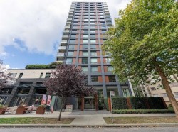 703-1171 Jervis Street Vancouver, BC V6E 0C9