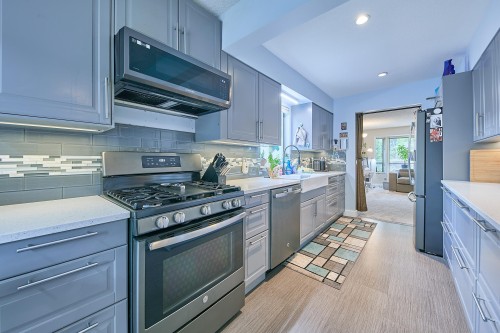 1294 River Drive, Coquitlam, BC 
