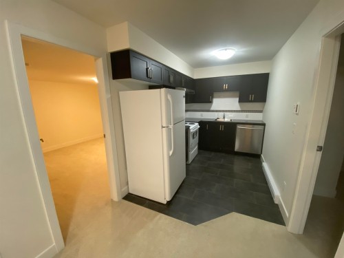 Basement Suite-3493 Bishop Place , Coquitlam, BC V3E 0K2 2