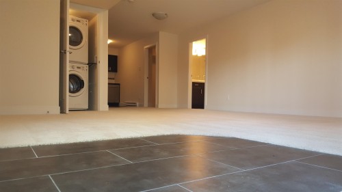 Basement Suite-3493 Bishop Place , Coquitlam, BC V3E 0K2 4