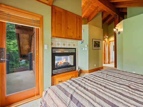 9297 Lakeshore Drive, Whistler, BC 