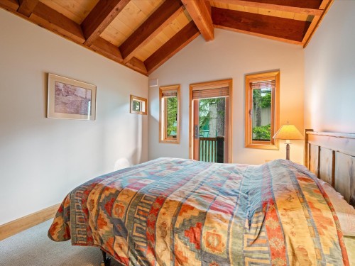 9297 Lakeshore Drive, Whistler, BC 