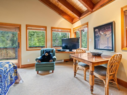 9297 Lakeshore Drive, Whistler, BC 