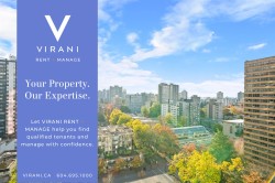 1504-1568 Alberni Street Vancouver, BC V6G 0E3
