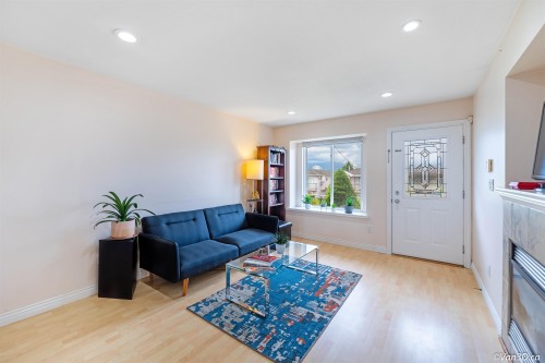 5422 Norfolk Street , Burnaby, BC V5G 1G2 2