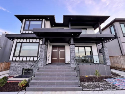 B1-4018 Nithsdale Street , Burnaby, BC V5G 1P6 2