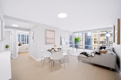 2506-950 Cambie Street Vancouver, BC V6B 5X5
