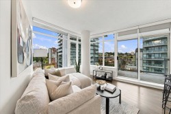 2106-892 Carnarvon Street New Westminster, BC V3M 0C5
