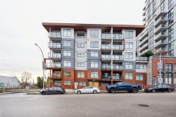 207-232 Sixth Street New Westminster, BC V3L 3A4