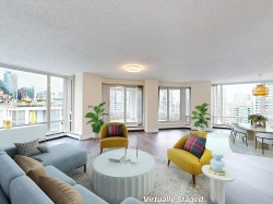 2004-1020 Harwood Street Vancouver, BC V6E 4R1