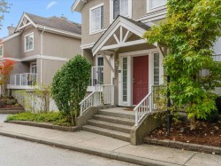 17-2422 Hawthorne Avenue Port Coquitlam, BC V3C 6K7