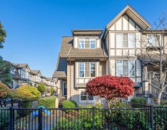 27-7331 Heather Street Richmond, BC V6Y 4M3