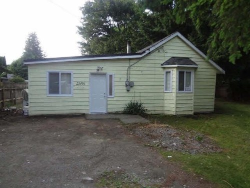 21491 121st Avenue  Maple Ridge, BC V2X 3S5