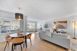 101-2412 Alder Street  Vancouver, BC V6H 3Z4