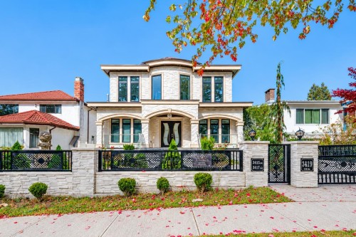 3419 48Th Avenue E, Vancouver, BC 