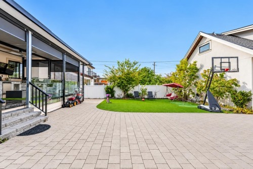 3419 48Th Avenue E, Vancouver, BC 