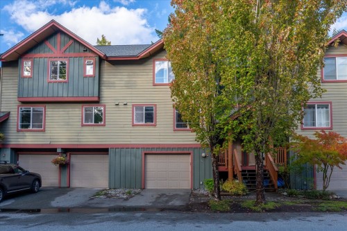 14-1450 Vine Road Road  Pemberton, BC V0N 2L1