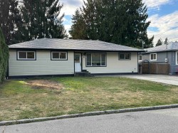11645 Steeves Street Maple Ridge, BC V2X 4X5