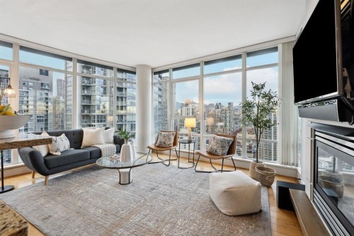 220X-1483 Homer Street , Vancouver, BC V6Z 3C7